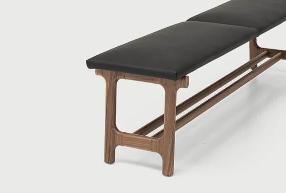 Скамья    FUSHIMI-casegoods 