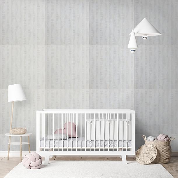 Метражные обои для стен   Natura 2 8680 e3  8