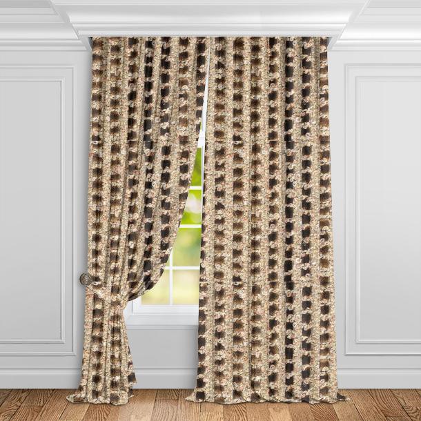 Ткань Misia Fee Lumiere M444302  купить в Москве по выгодной цене|Интернет-магазин дизайнерских решений Decorwall 2