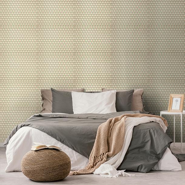 Обои для стен  Eley Kishimoto II Wallcoverings WK819-03  6