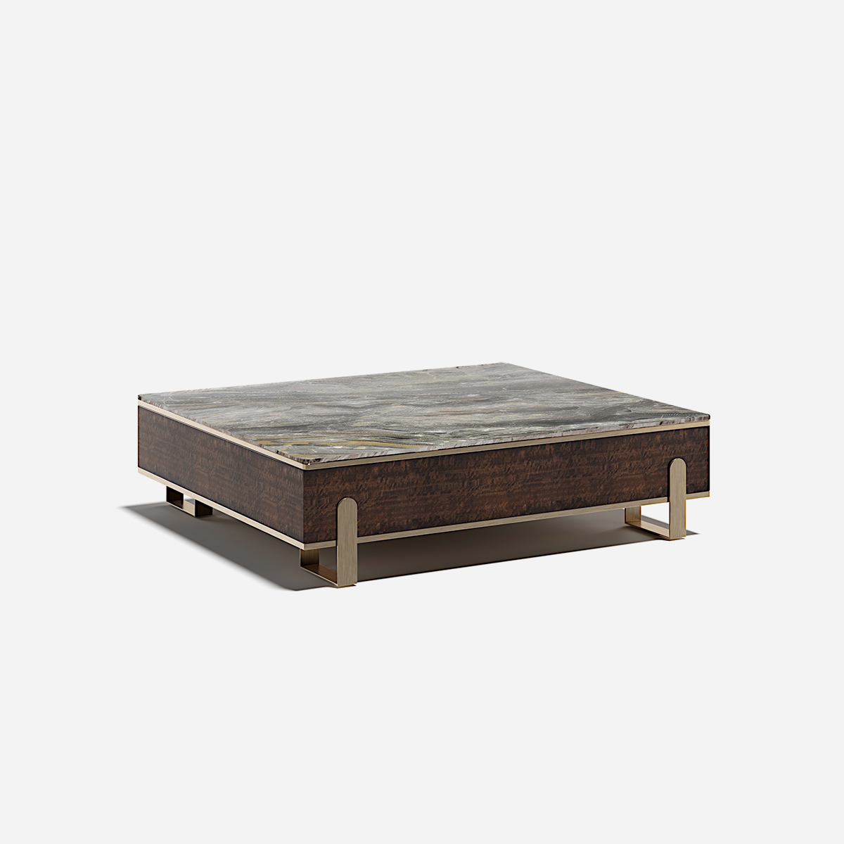 Журнальный столик    GRAND-Q-COFFEE-GREY 