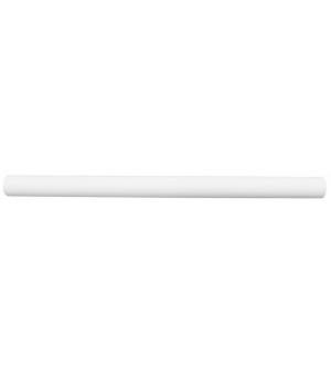 Карниз   barre-blanc-mat-160-300cm-d20 