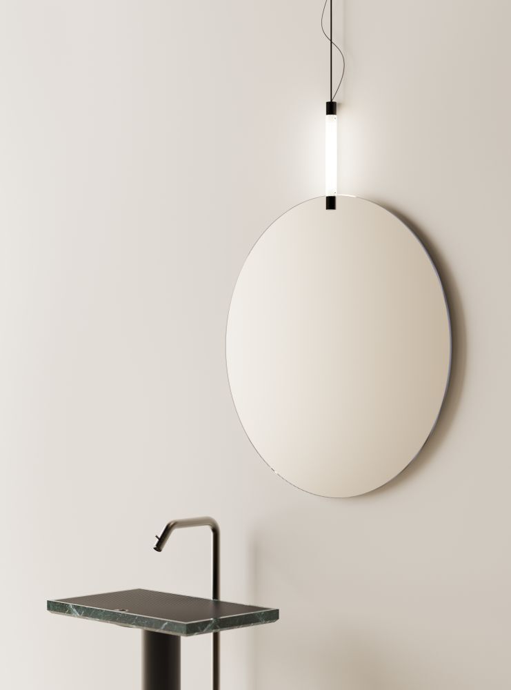 Зеркало    Faro_Ell 