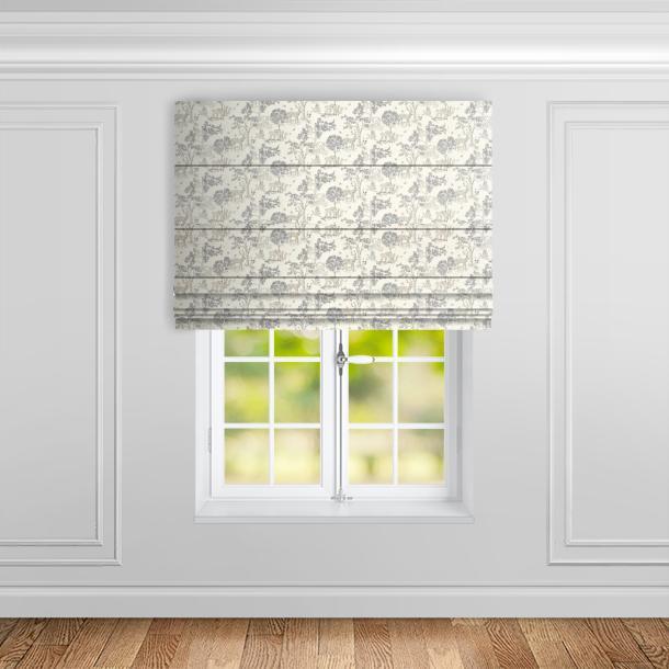 Ткань Studio G Northwood Fabric F1702-01  купить в Москве по выгодной цене|Интернет-магазин дизайнерских решений Decorwall 1