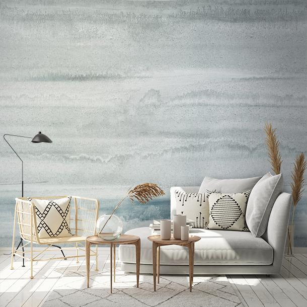 Обои для стен  Faboie Silk Painting II F-SN27003  1