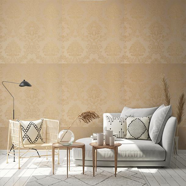 Метражные обои для стен  KT Exclusive Solomon KTE10024  1