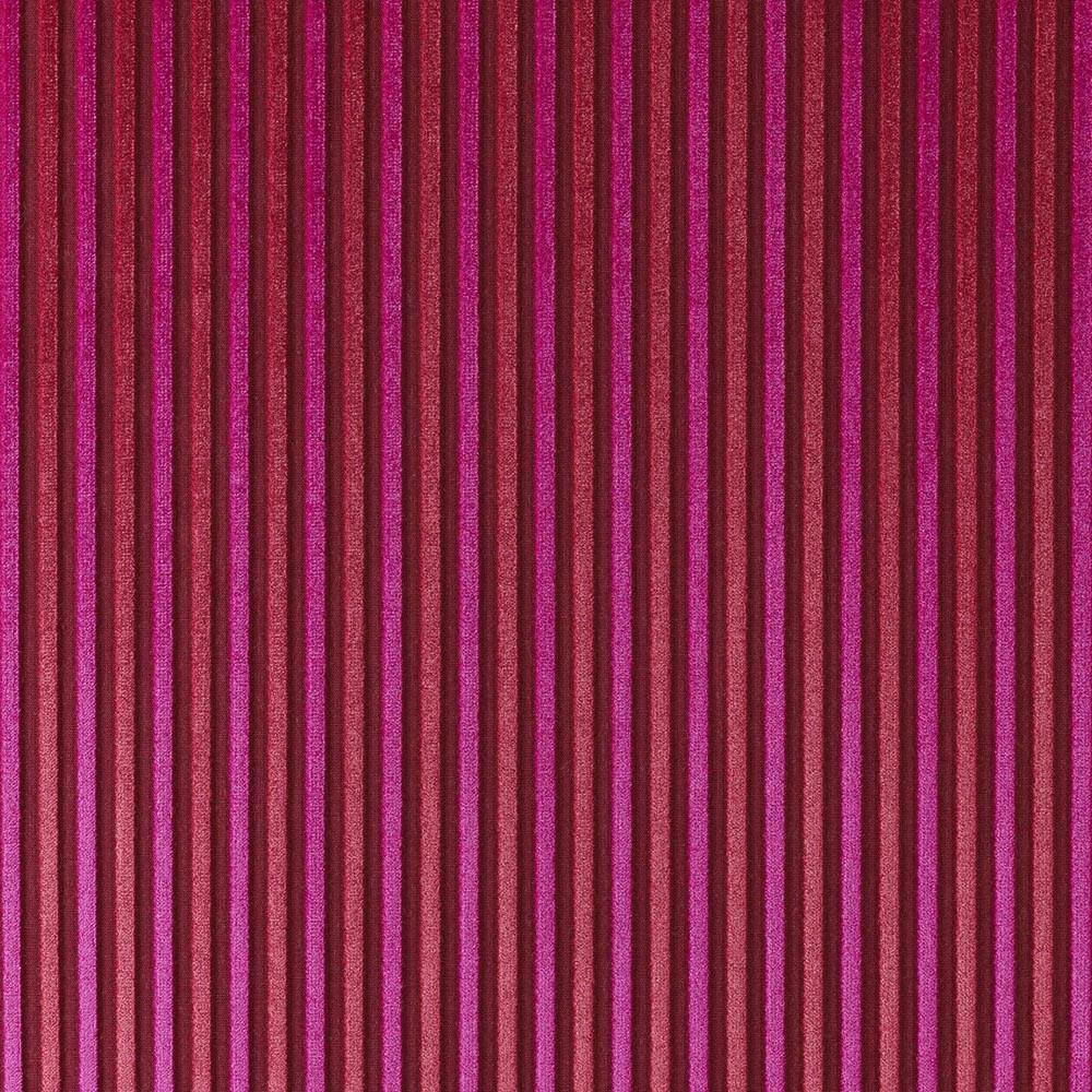 Ткань Dedar Patterns stripes embroideres MIXAGE 014 