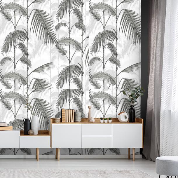 Обои для стен  Faboie Whispering In The Jungle F-WJ7001  5