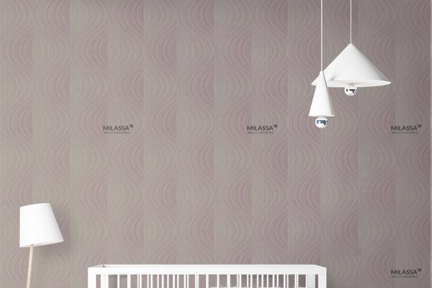 Обои для стен  Milassa Casual 24007  8