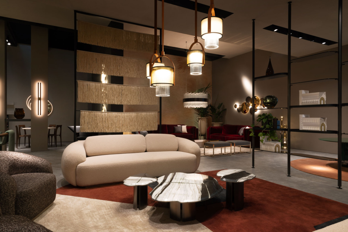 Диван    CORAL-SOFA  7