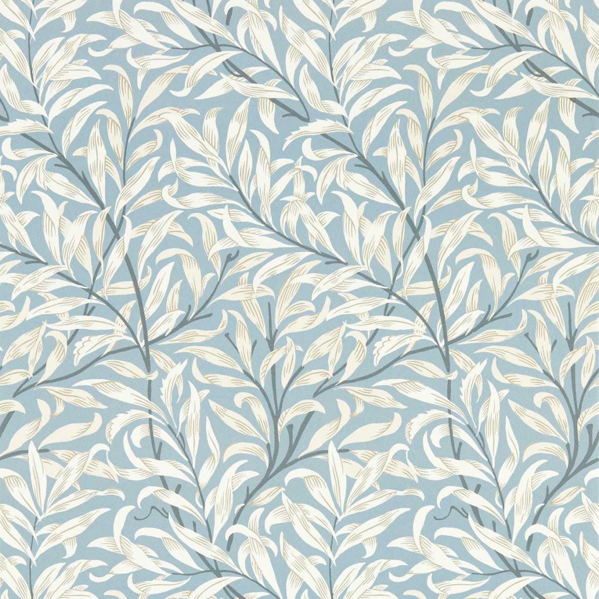 Обои для стен Clarke&Clarke William Morris Designs Wallpaper W0172-02 