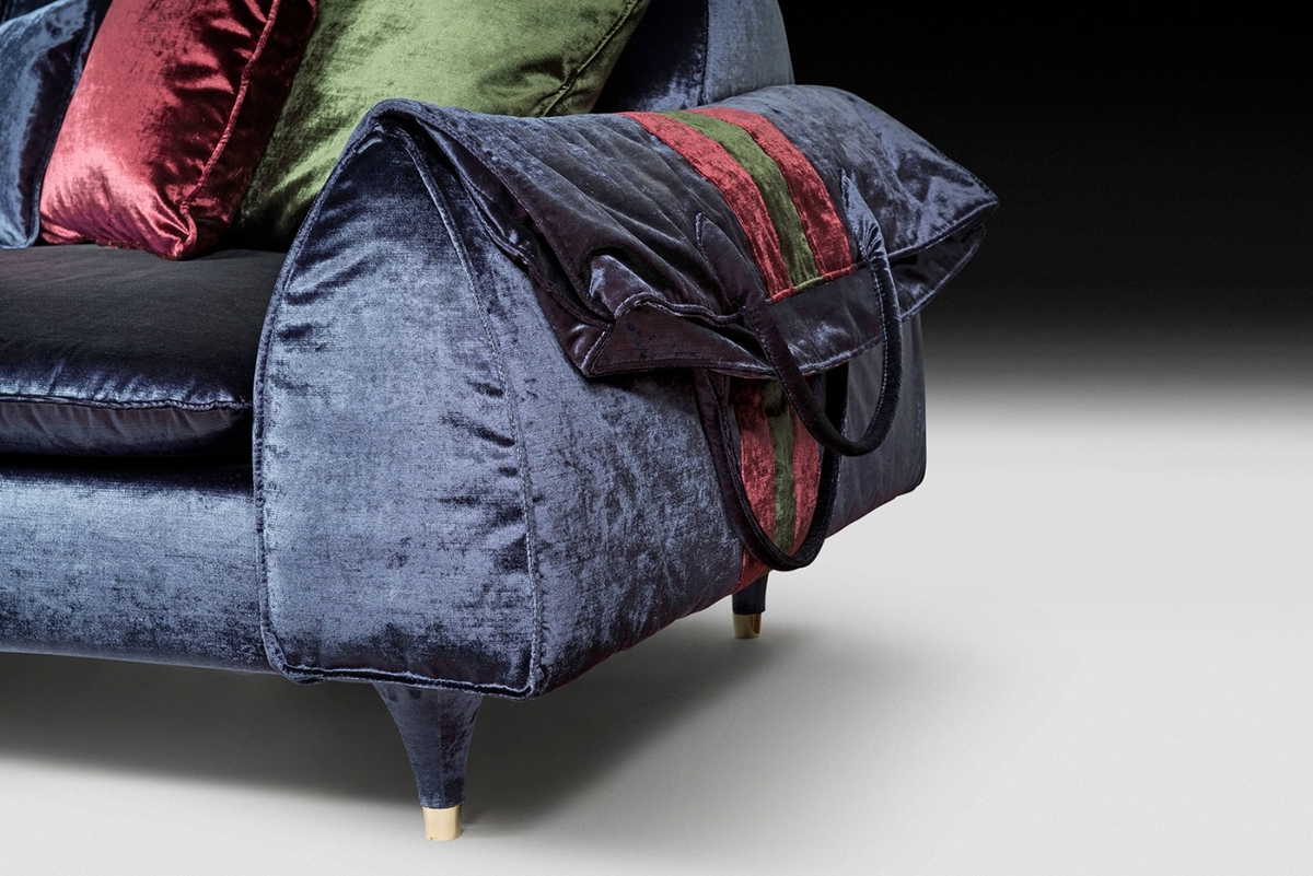 Диван    EVE BAG  7