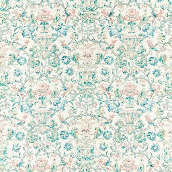 Ткань  Cotswolds Manor Fabrics 322742 