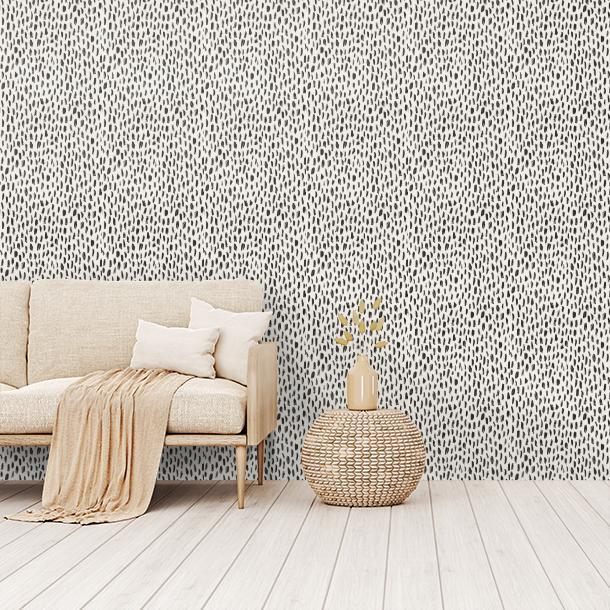 Обои для стен  Clarke&Clarke Metropolitan Wallcoverings W0226-02  4