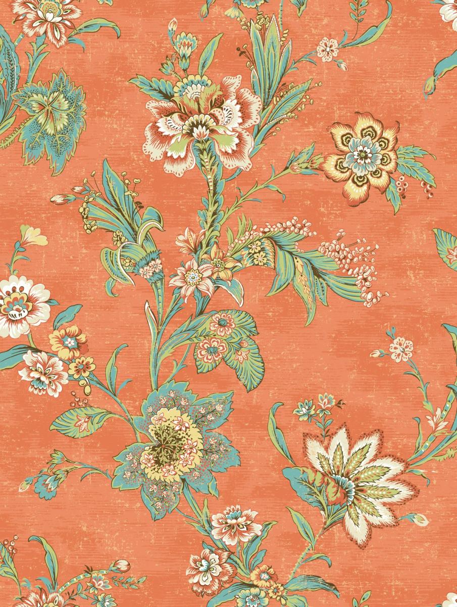 Обои для стен  Jaima Brown Notting Hill jb90801 