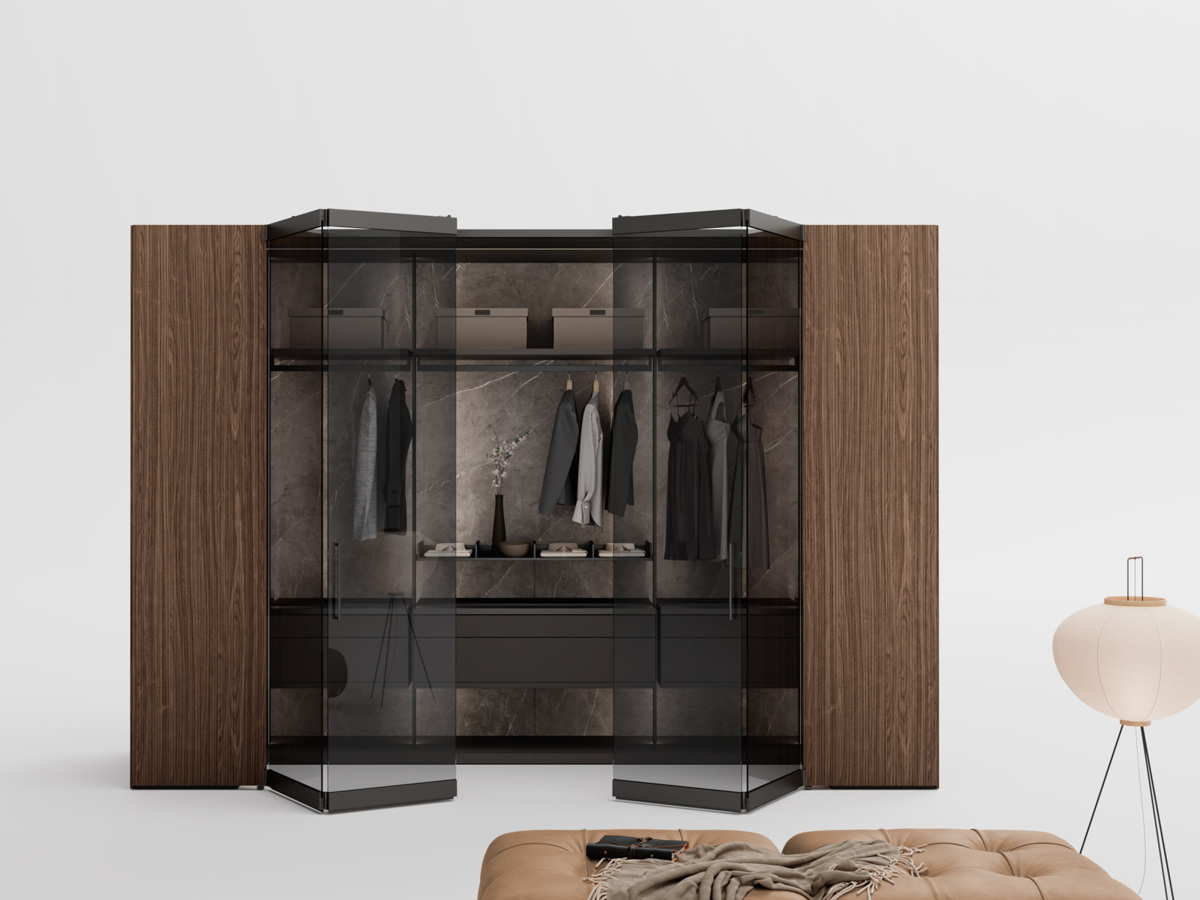 Стеллаж    Camerino cannete  1