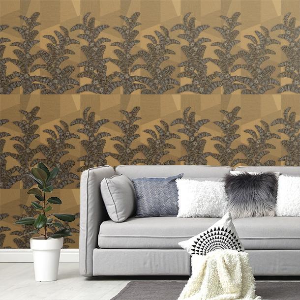 Обои для стен  Masureel Amani dgama2011-2013  3