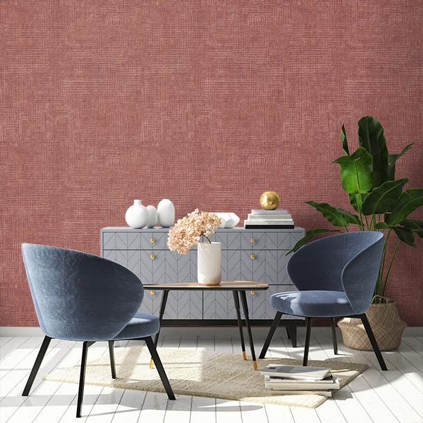 Метражные обои для стен  Texdecor Textile Acoustic Wallcovering 91580734  2