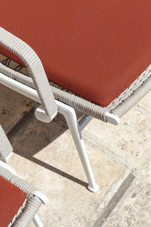 Кресло    Solaria  6