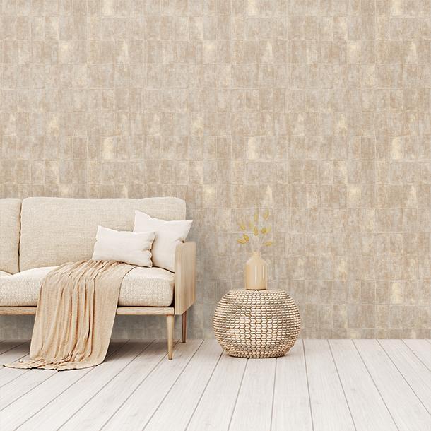 Обои для стен  Loymina Stucco STC1004  4
