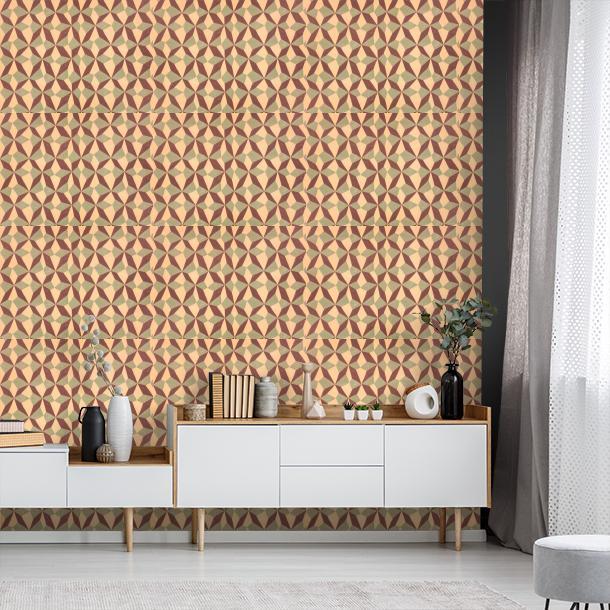 Обои для стен Kirkby design Wallcoverings Vol. 2 WK826-02  5