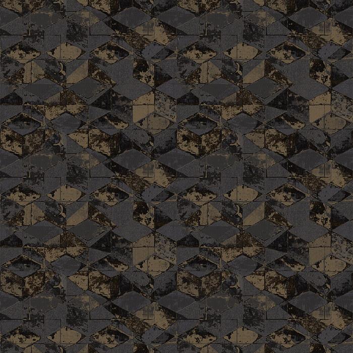 Обои для стен  Cyan Stone Border II L-BR1007 