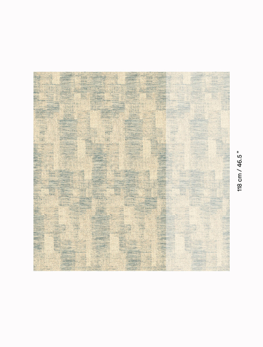 Ткань Dedar Atlantico 00T2305600001  купить в Москве по выгодной цене|Интернет-магазин дизайнерских решений Decorwall 1