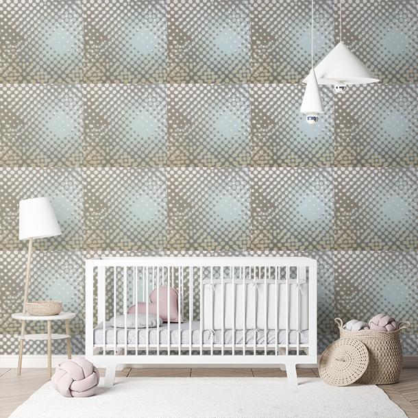 Метражные обои для стен   Creazioni 9330  8