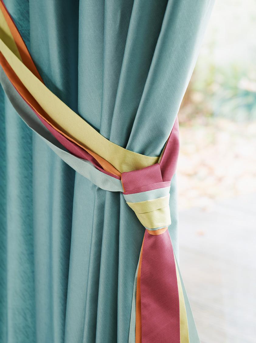 Ткань ADO Goldkante Happy Days Flair 1070-2  купить в Москве по выгодной цене|Интернет-магазин дизайнерских решений Decorwall