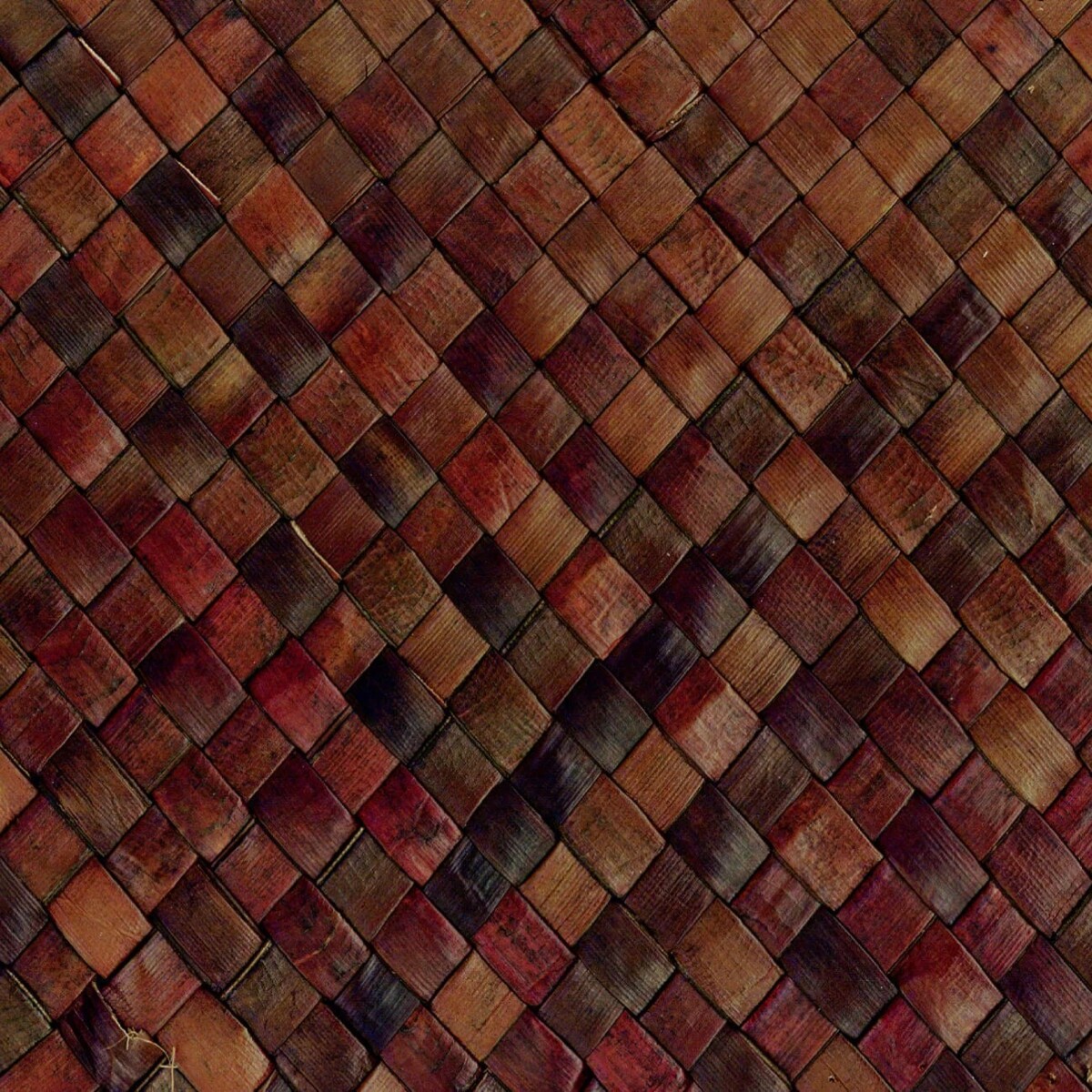 Ткань CMO Paris Tresses de Palmier cmo-wpa-04-75  купить в Караганде по выгодной цене|Интернет-магазин дизайнерских решений Decorwall