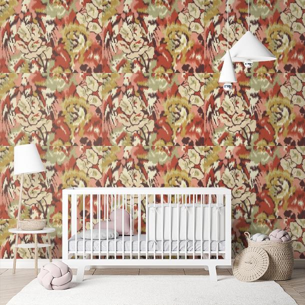 Обои для стен   Missoni Home 4 10302  8