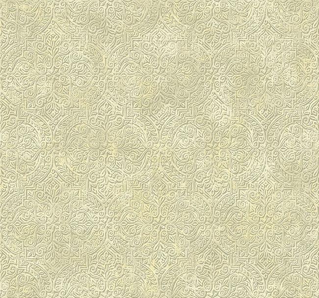 Обои для стен  KT Exclusive Champagne Damasks AD51704 