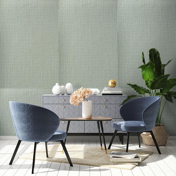 Метражные обои для стен  Arte Contract Stream 67340  2