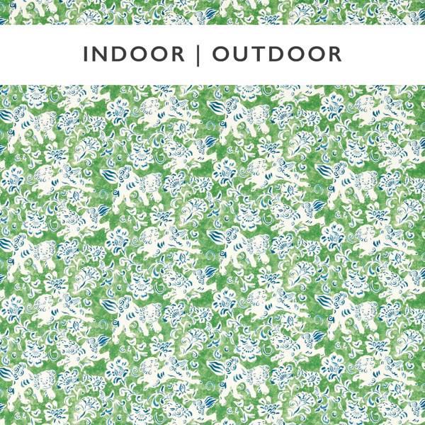 Ткань Harlequin Indoor Outdoor Prints 121225 