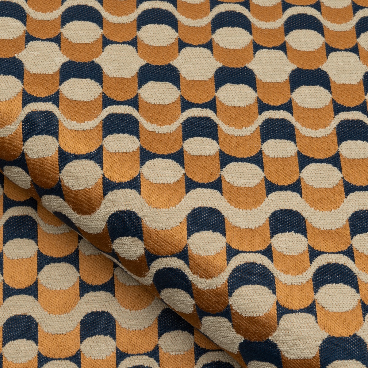 Ткань Nobilis Mira 11038_17  купить в Москве по выгодной цене|Интернет-магазин дизайнерских решений Decorwall