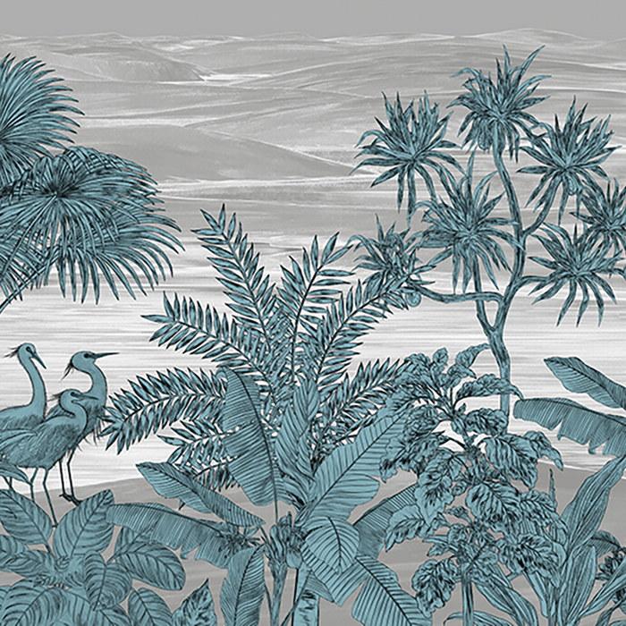 Обои для стен  Faboie Chinoiserie F-CN1903 