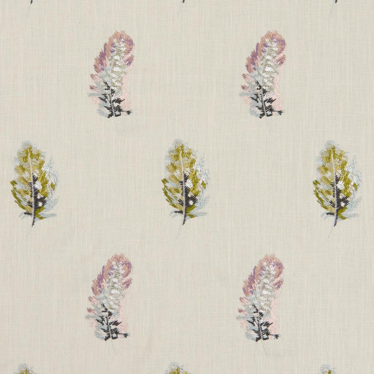 Ткань Clarke&Clarke Botanica Fabrics F1082-04 