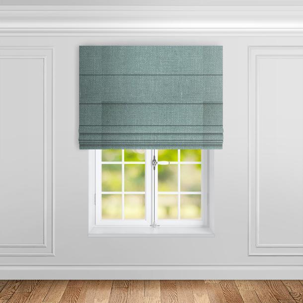 Ткань Sanderson Tuscany II Weaves 237160  купить в Москве по выгодной цене|Интернет-магазин дизайнерских решений Decorwall 1