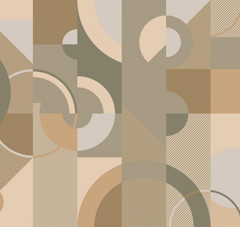 Обои для стен  Milassa Bon Voyage D7 010 