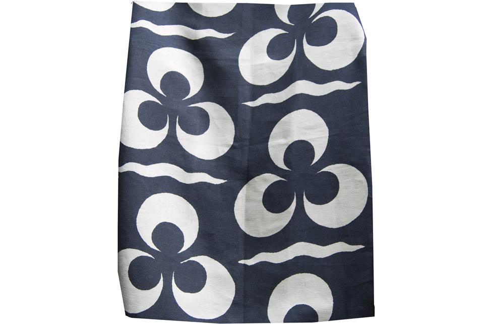 Ткань Arjumand The Imperial MUMTAZ BLOOM NEUTRAL HEAVY LINEN  купить в Москве по выгодной цене|Интернет-магазин дизайнерских решений Decorwall