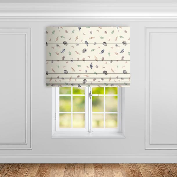 Ткань Sanderson Emma Bridgewater Prints 223438  купить в Москве по выгодной цене|Интернет-магазин дизайнерских решений Decorwall 1