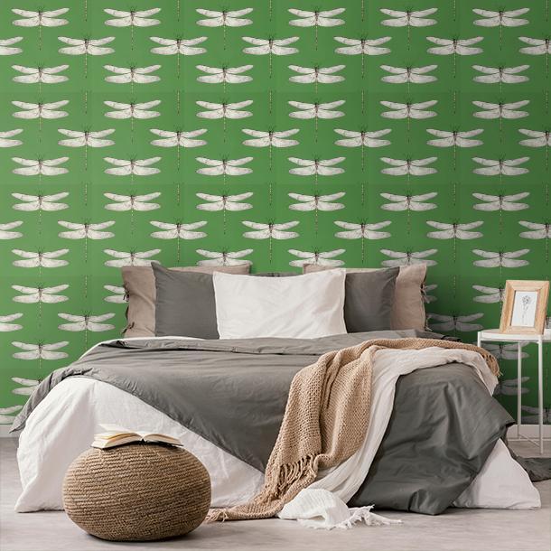 Обои для стен Harlequin Idyllic Wallcoverings 113143  6