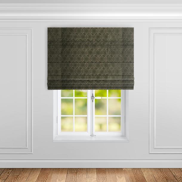 Ткань Lelievre Nenuphar 3238_03  купить в Караганде по выгодной цене|Интернет-магазин дизайнерских решений Decorwall 1