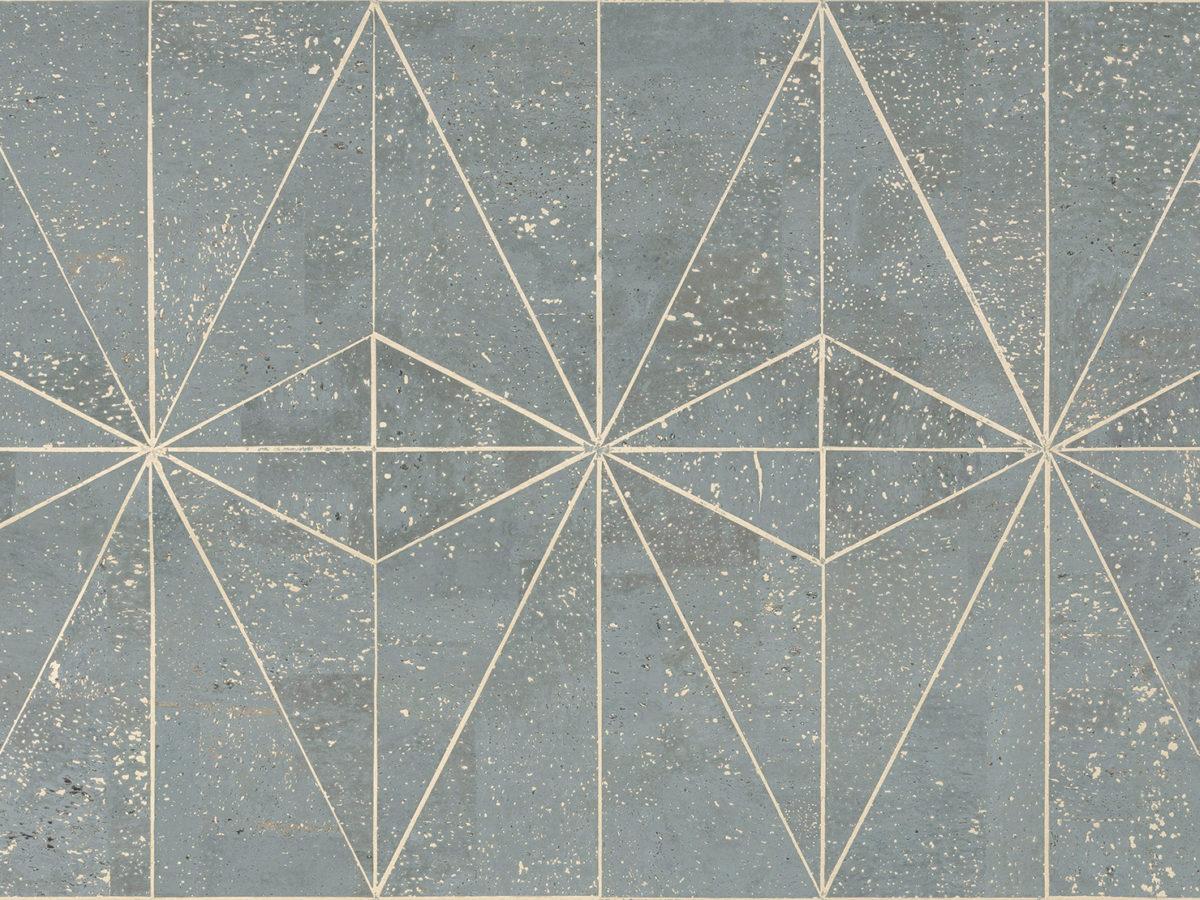 Метражные обои для стен  Omexco Khatam KHA63 