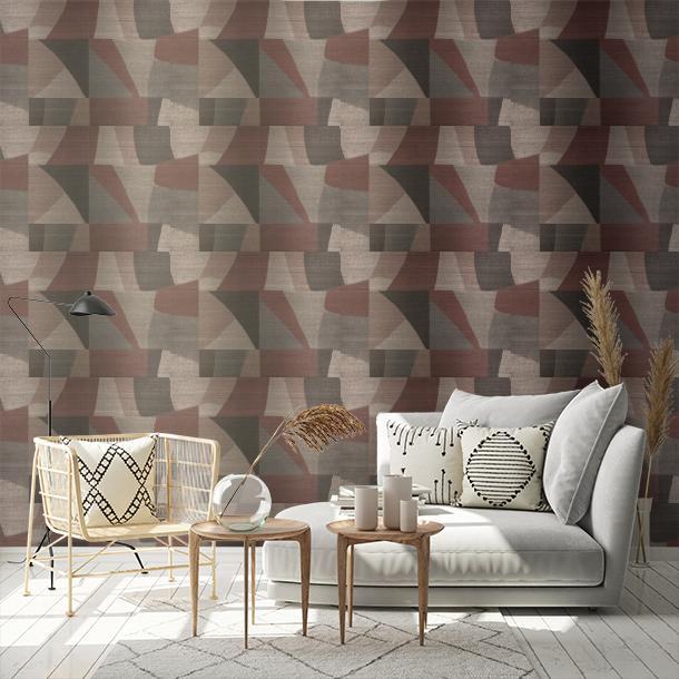 Обои для стен   Tabala Wallcoverings W945-02  1