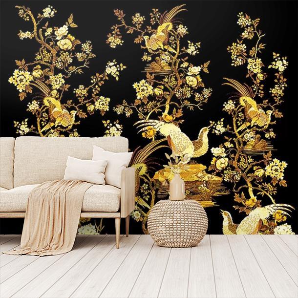 Обои для стен   No.8 rc19117  4