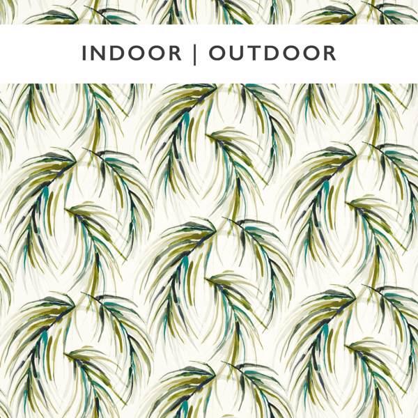 Ткань Harlequin Indoor Outdoor Prints 121219 