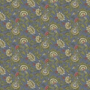 Ткань Blendworth Wedgwood Home Fabrics Tonquin_Velvet_0071 