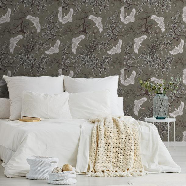 Обои для стен   Сканди Дзен JA1005  7