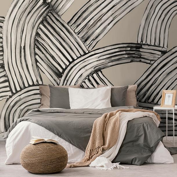 Обои для стен  Faboie Silk Painting II F-SN24002  6